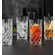 set x4 vasos
